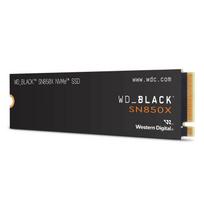 WESTERN DIGITAL WD Black SN850X PCIe Gen 4 Gaming SSD, 1TB