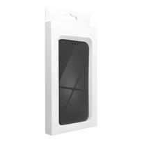 FOLIO Side Magnet Book Case for SAMSUNG S25 PLUS, grey