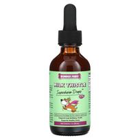 Wonder Paws, Milk Thistle, Superhero Drops, For Dogs, 60ml (2oz)