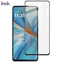 Stiklas Moto G75 5G IMAK Pilno padengimo grūdintas stiklas Pro+ serija Moto G75 5G