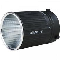NANLITE 45 MAŽAS REFLEKTORIUS SU FM TVIRTINIMU RF-FMM-45-S