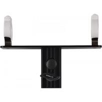 NANLITE T12 laikiklis vienam vamzdžiui su 5/ 8" adapteriu