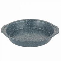 Russell Hobbs RH00995EU7 Nightfall Stone apvali keptuvė 26cm mėlyna