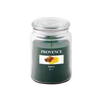 PROVENCE Prieskoninė žvakė 14x10x10cm