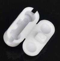 30 vnt. / 10 vnt. Plastikinė roletų traukimo virvelė arba užuolaidų grandinėlė arba vertikalių žaliuzių jungtys Atsarginis įrankis Pakeitimas 10pcs