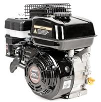 Loncin Lc170F-2 Gl Variklis Horizontalus velenas 25 Mm / 32 Mm Lc170F-2 Gl