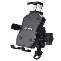 2025 Nauji Motociklo Priedai Vairo Mobiliojo Telefono Laikiklis GPS Stovas Laikiklis YAMAHA FJR 1300 FJR1300 FJR1200 2006-2025