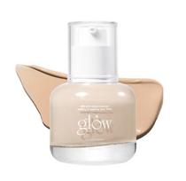 glow Kvėpuojantis BB kremas (#Vienas) 30 ml white