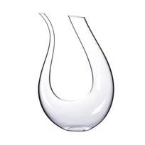 1500ml Big Decanter rankų darbo krištolo raudonojo vyno brendžio šampano taurės grafinis buteliukų ąsočio pylimo aeratorius šeimos barui