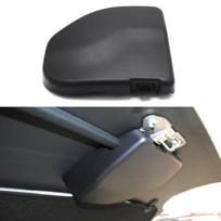 Juodas galinio lango valytuvo variklio dangtis B001099580 Skirtas Toyota Aygo / Citroen Peugeot 108/ C1 2014-2021