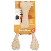 BetterBone, Kietas kramtomas kaulas, didelis, 100% natūralūs ingredientai, 1 žaislas
