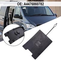 MERCEDES-BENZ VITO W447 PRIEKINIO RATŲ ARKOS SERVISO DANGTELIS A4476860782