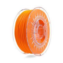 3D plastikas Devil Design PLA 1.75mm 1kg - Bright Orange