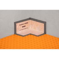 Hidroizoliacinis vidinis kampas Schlüter®-KERDI-KERECK-FI-135