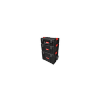 Z257264PG001 QBRICK SYSTEM PRO RINKINYS 5