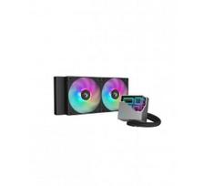 Deepcool | Liquid CPU cooler | LT240 ARGB | Intel, AMD