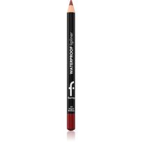 flormar Waterproof Lipliner vandeniui atsparus lūpų pieštukas atspalvis 205 Elegant Bordeaux 1.14 g