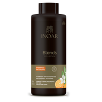 INOAR Blends Shampoo – šampūnas su vitaminu C 800 ml