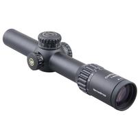 Optinis taikiklis Vector Optics Continental 1-6x28 34mm Tactical FFP