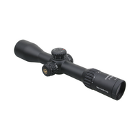 Optinis taikiklis Vector Optics Continental 3-18x50 34mm Tactical FFP