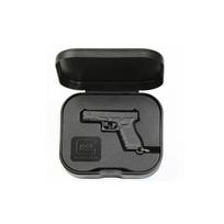 Raktų pakabukas pistoletas Glock Gen4 Juodas 33423 su dėžute