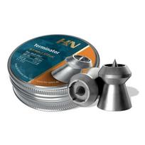 Kulkelės H&N Terminator 4,50 mm, 400 vnt.