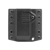 Dėklas dėtuvei Bravo Concealment Pistol Magazine Holster Glock, HK, Sig Sauer, S&W M&P