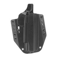 Dėklas pistoletui Bravo Concealment OWB Holster for 1911
