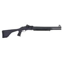 Lygiavamzdis pusiau automatinis šautuvas Mossberg 930 SPX Pistol Grip 18,5" 12x76 85370