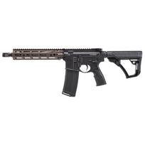 Daniel Defense DDM4 MK18 10,3" RISIII, 5,56x45 FDE