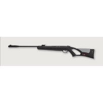 Pneumatinis šautuvas Borner N-06, 4,5mm, 16,5J