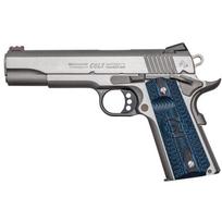Pistoletas Colt 1911 Competition 5", .45 Auto