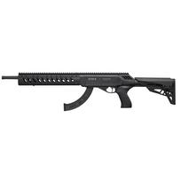 Graižtvinis šautuvas CZ 512 Tactical 16", .22 LR