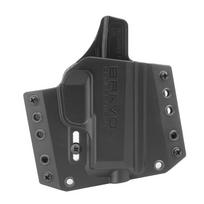 Dėklas pistoletui Bravo Concealment OWB Holster for Sig Sauer P365