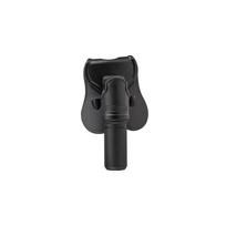 Dėklas teleskopinei lazdai Walther Baton Holster