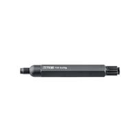 Pneumatinio šautuvo T4E HDX CO2 adapteris 2x12g Quick Piercing