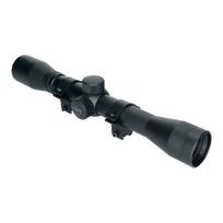 Optinis taikiklis UX RS 4x32 11mm