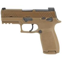 Pistoletas Sig Sauer P320 M18, 9x19
