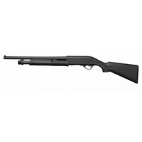 Lygiavamzdis šautuvas CZ 612 Home Defense, 12x76