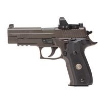 Pistoletas Sig Sauer P226 Legion RXP, 9x19