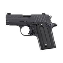 Pistoletas Sig Sauer P238, 9x17