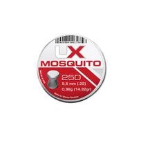 Kulkelės Umarex MOSQUITO, 5.5mm, 250 vnt.