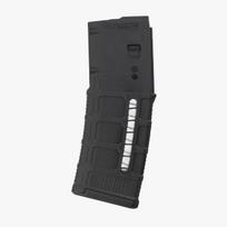 Dėtuvė Magpul PMAG30 AR-15, M4 GEN M3 Window MAG556 5,56x45, .223