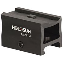 Laikiklis kolimatoriui Holosun AACW1.4