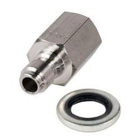 Pneumatinio šautuvo PCP užpildymo adapteris Quick Coupler BF Foster Male Adaptor