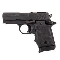 Pistoletas Sig Sauer P938 SAS Micro Compact, 9x19