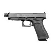 Pistoletas Glock 47 MOS FS TH, 9x19