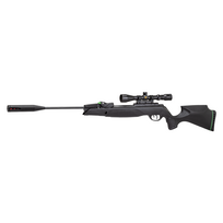 Pneumatinis šautuvas Gamo Swarm Magnum Pro 10X Gen3i 4,5 mm 36-45J
