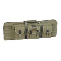 Dėklas Bulldog Cases BDT Rifle Bag 37"-94cm Single Green