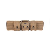 Dėklas Bulldog Cases BDT Rifle Bag 37"-94cm Single Tan